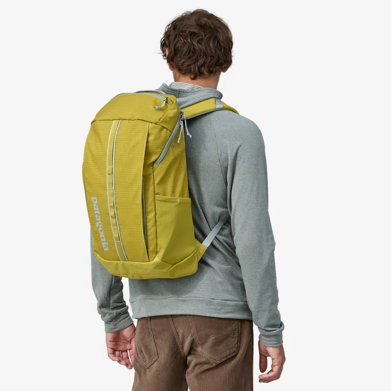 Patagonia Outdoor Bags Shrub Green-3