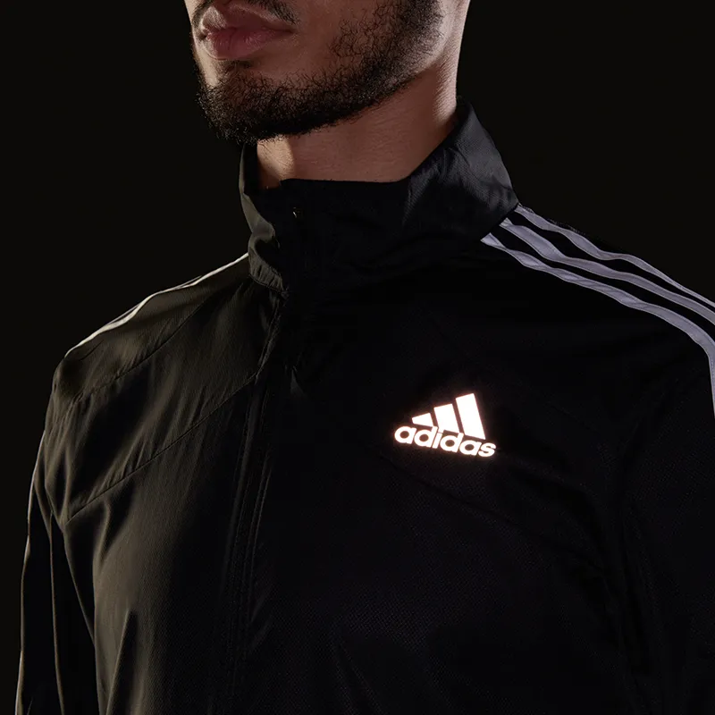 Adidas Casual Sportswear Unisex Black-3