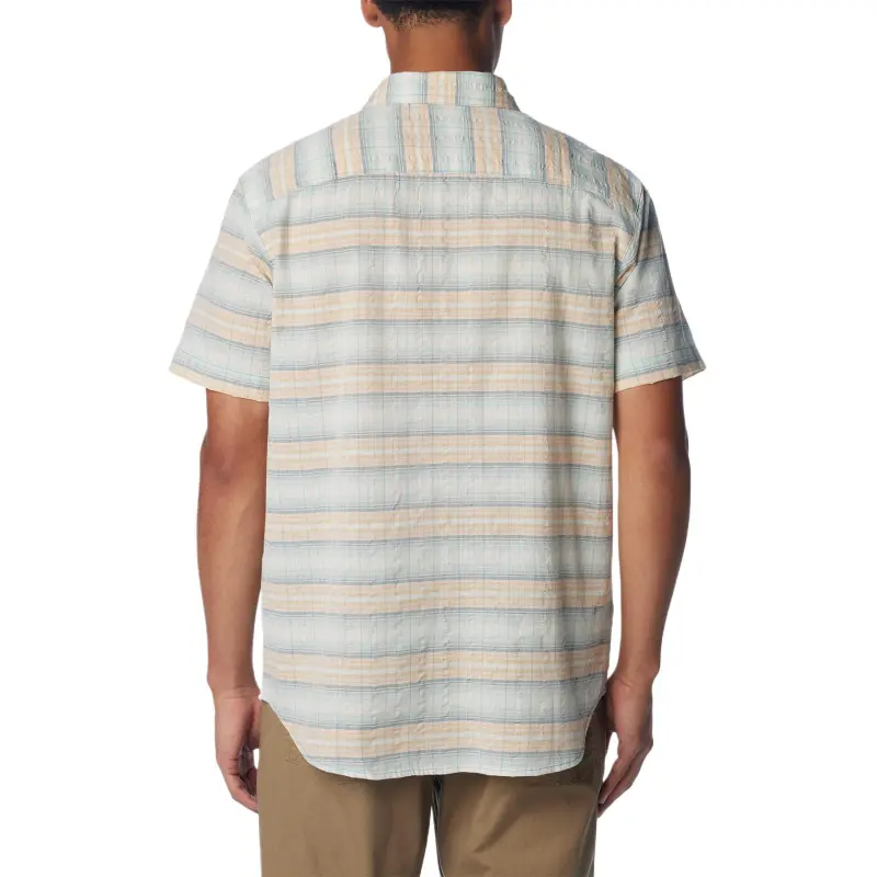 Columbia Shirt Men's Multicolor-2