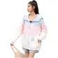 Blue Pink
