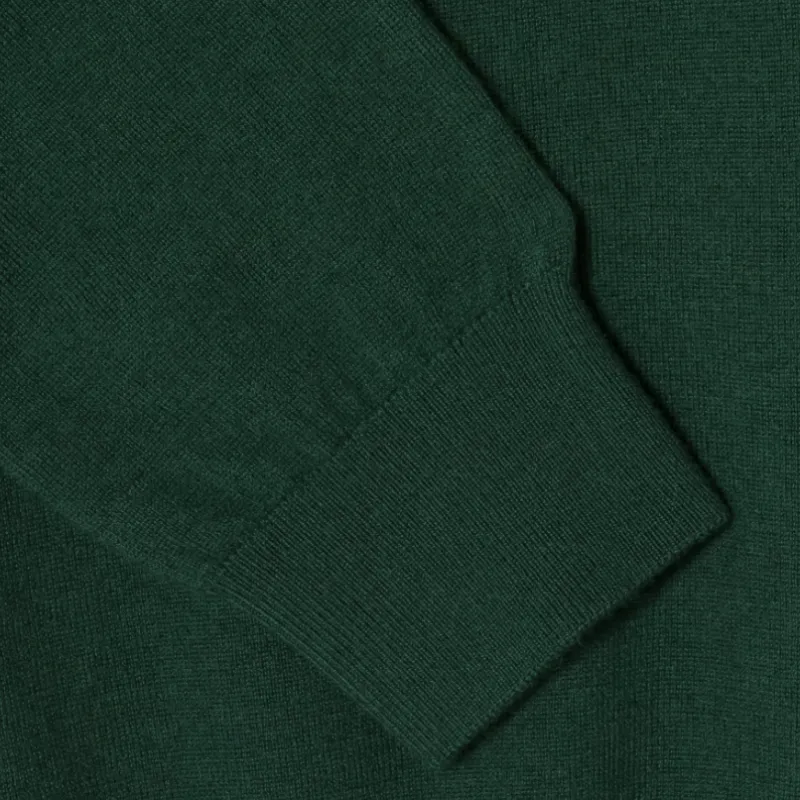 LACOSTE Sweaters Men Green-4