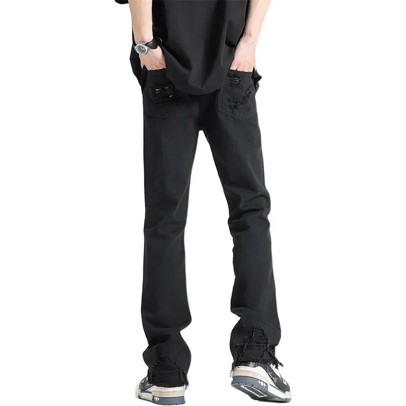 JIMI&JONS Jeans Unisex-1