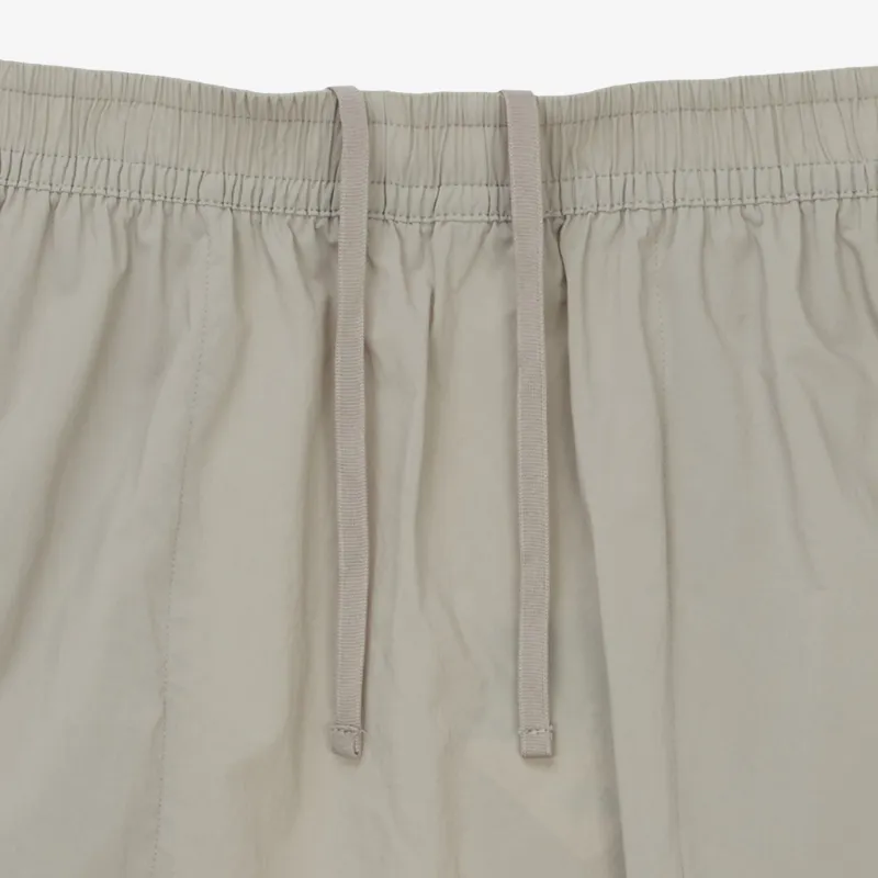 THE NORTH FACE THE NORTH FACE Apparel Collection Casual Long Skirt Women's Gray Beige-2