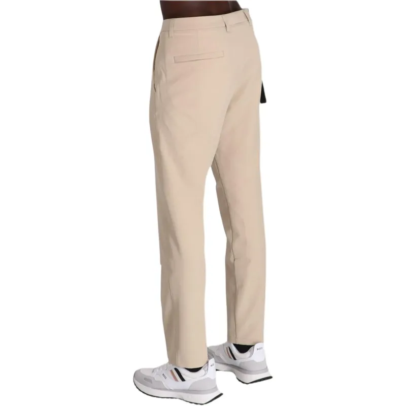 HUGO BOSS T Commuter Trousers-3