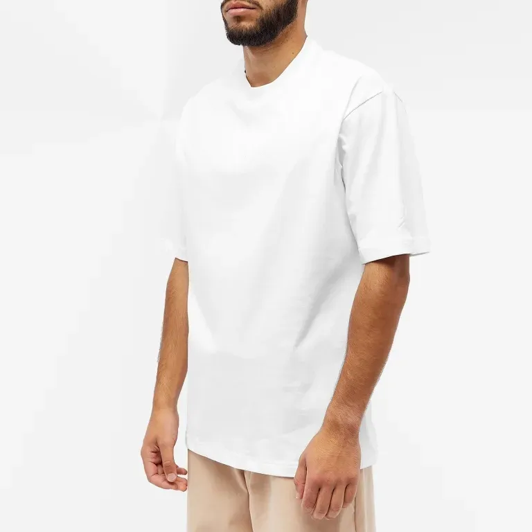 JORDAN X J Balvin T shirt-2