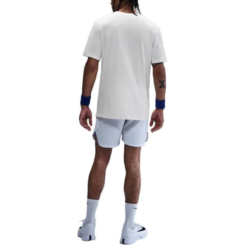 Nike Court Men's Tennis T Shirt-2