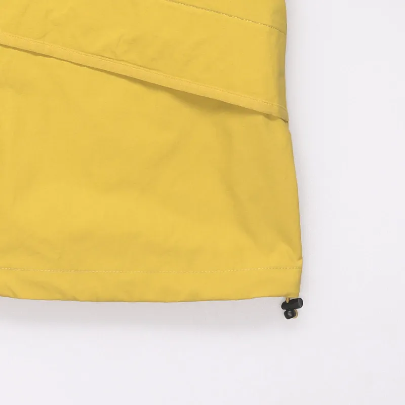 THE NORTH FACE City Outdoor Collection Jackets Coats Men's Yellow-5