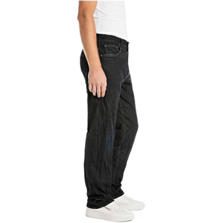 REPLAY Jeans Men Dark Blue-3