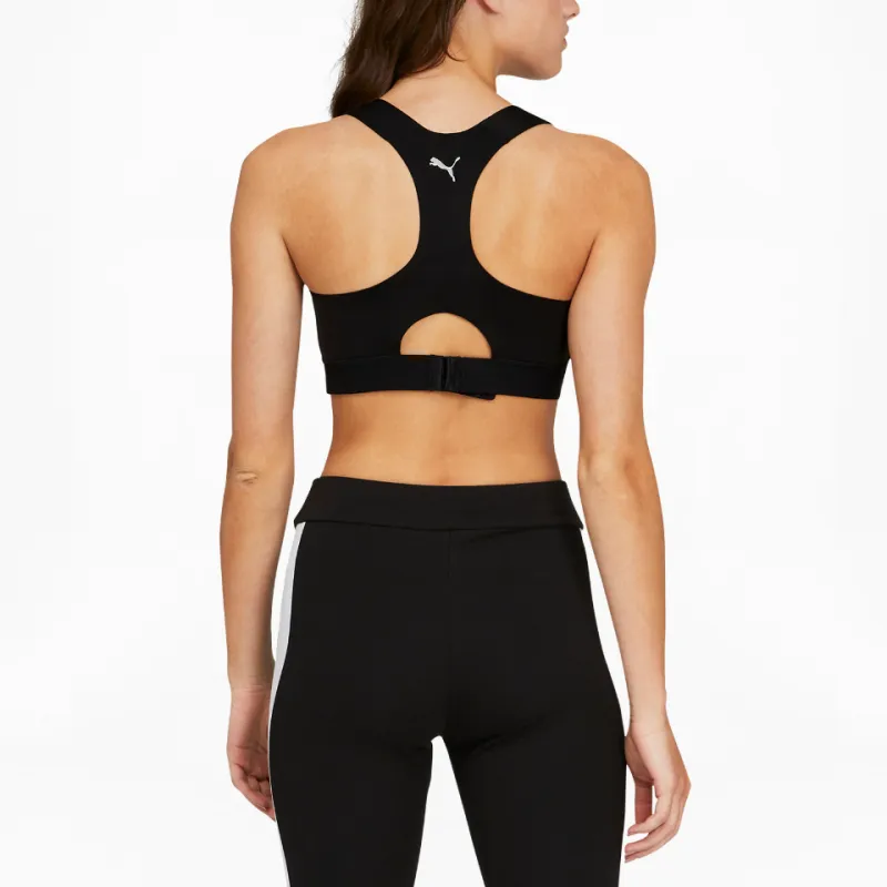 PUMA Sports Underwear Women's Black-3