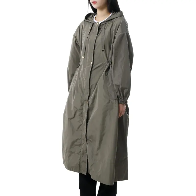 MaxMara Coats Women's Clay-4