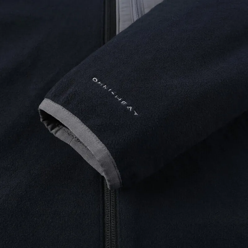 Columbia Jackets Men Dark Blue-2