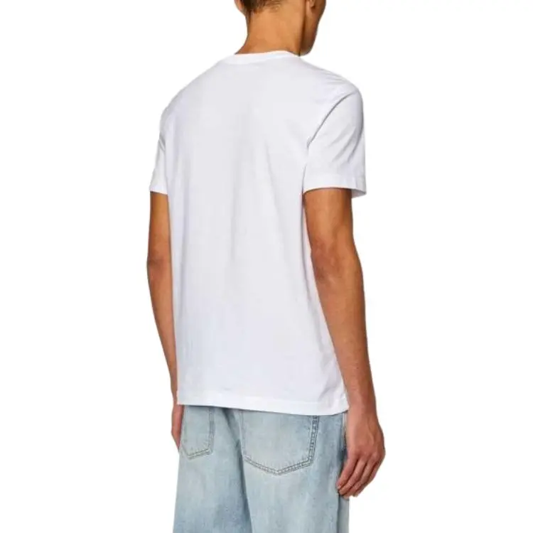 DIESEL T Diegor K72 Crewneck T Shirt-6