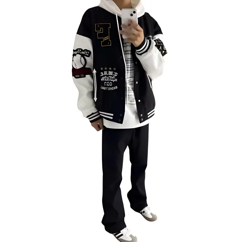 KVIV Jeans Men-5
