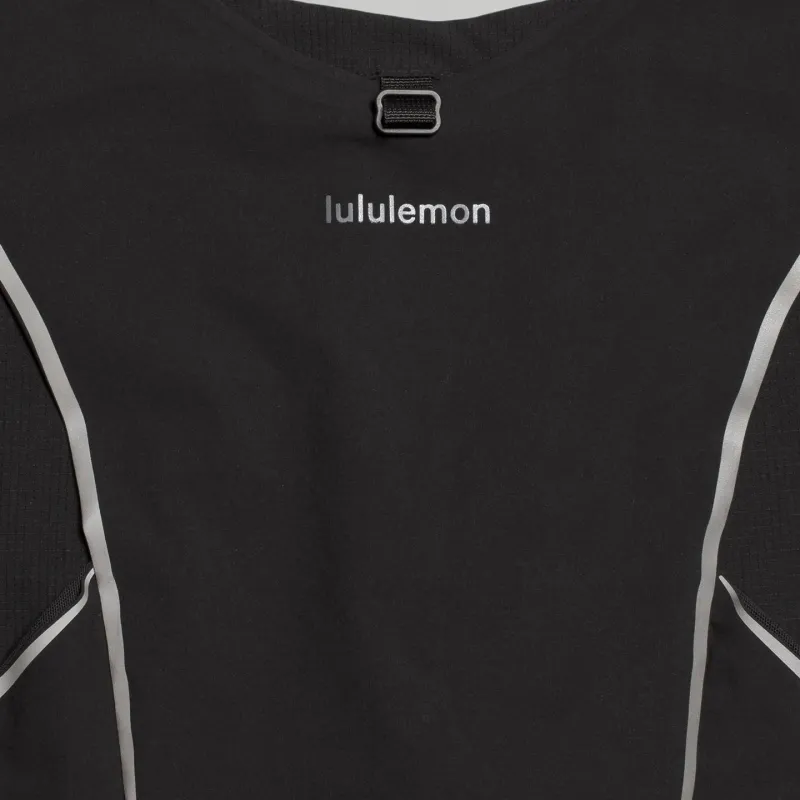 Lululemon Fast And Free Vests Unisex-5