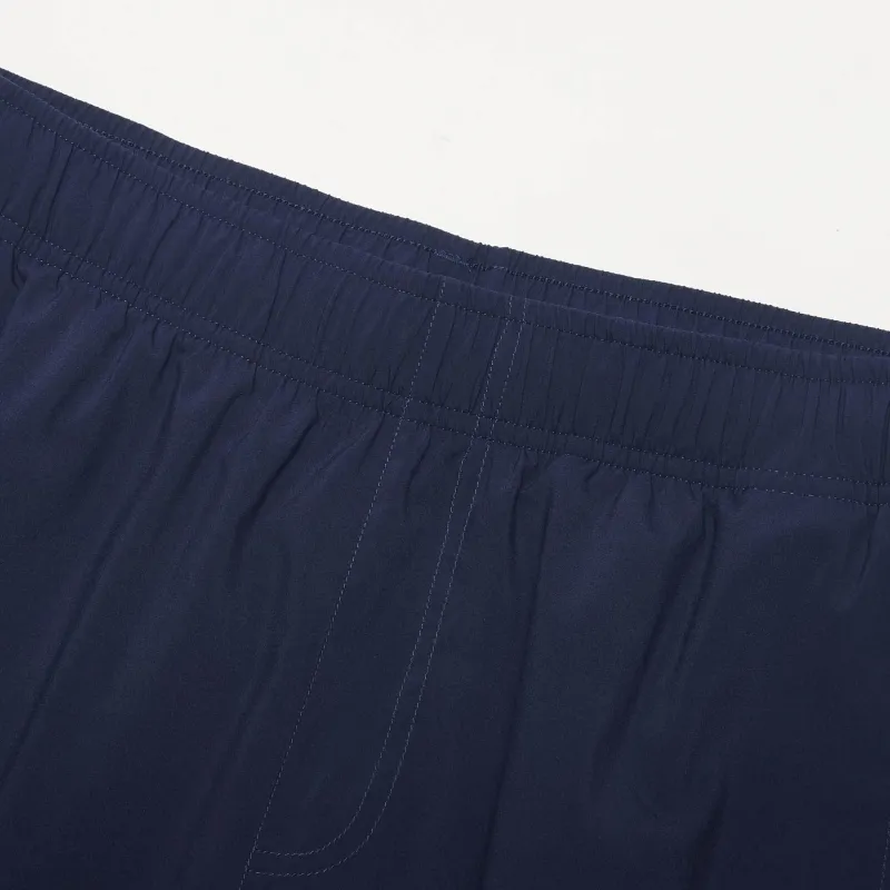PUMA ACTIVE Knitted Sports Pants Men's Tweed Blue-2