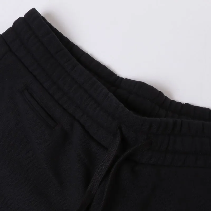 Converse Casual Shorts Women's Black-2
