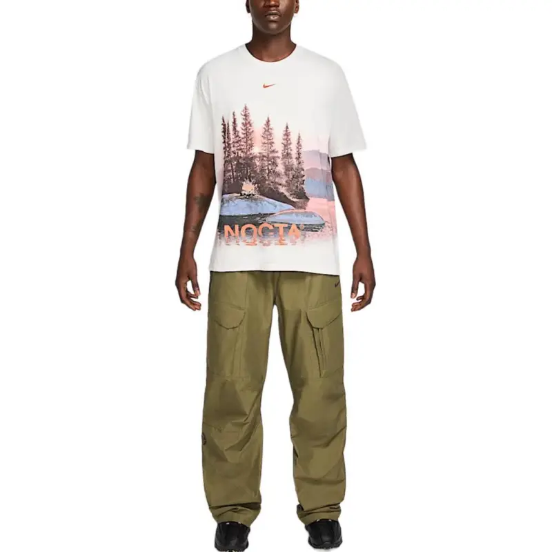 Nike X Nocta Opal Reels Tee-1