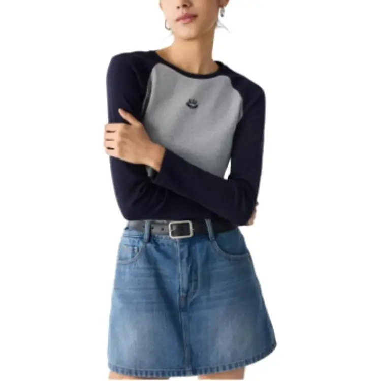 GAP T Shirts Women's-10