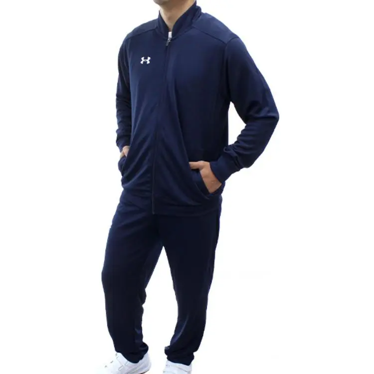 Under Armour Jackets & Coats Men's Marine Blue-2