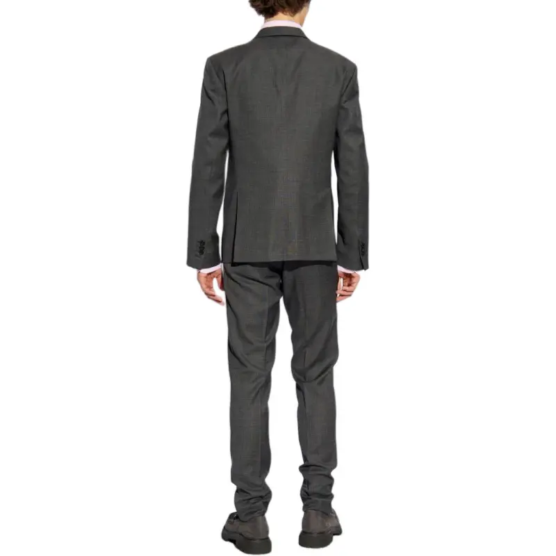 DSQUARED 2 Single Breasted Two Piece Tailored Suit-2