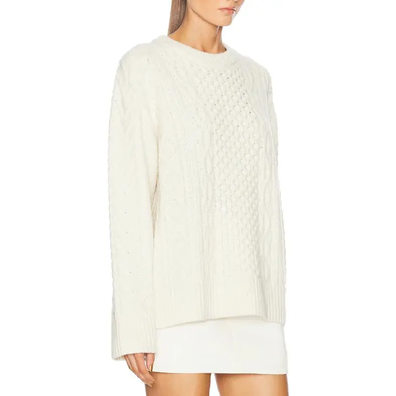 A.L.C. Sweaters Women's Beige-2