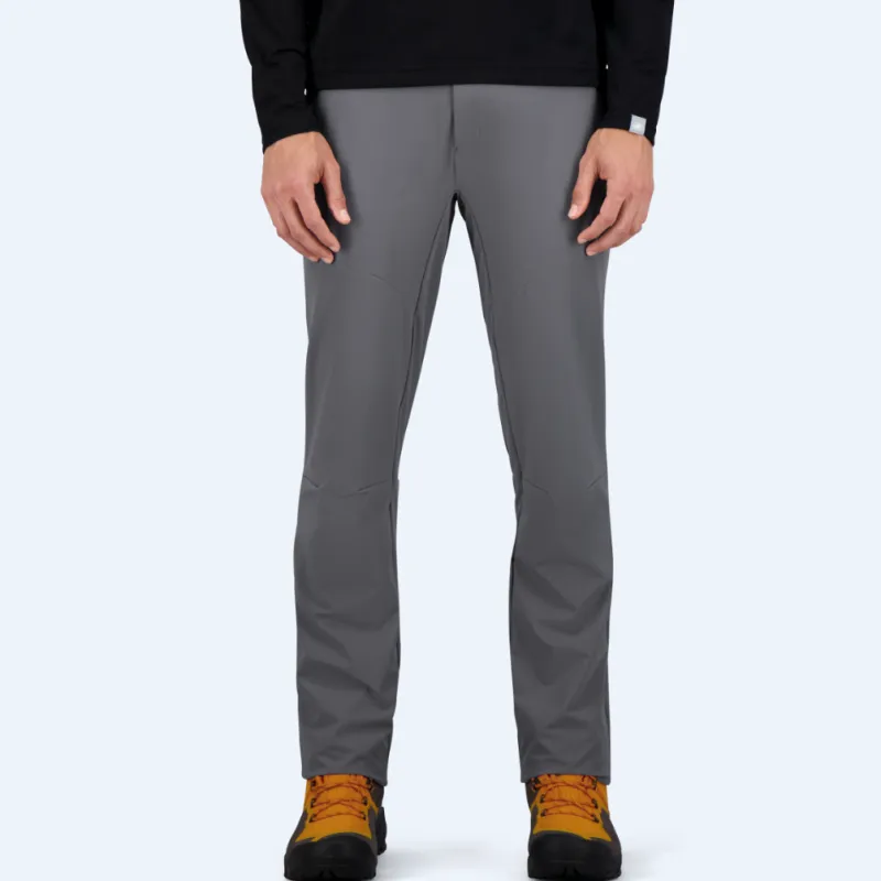 MAMMUT Casual Pants AF Asian Version Men's-5