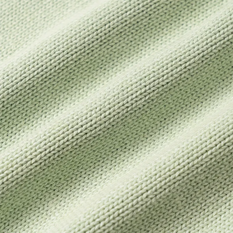 AMIPARIS Sweaters Unisex Green-4