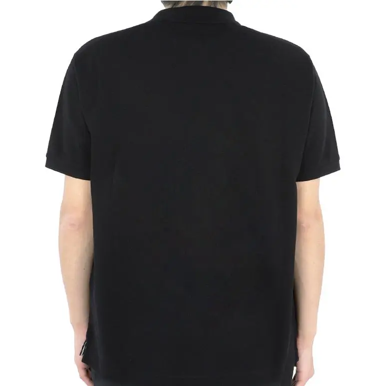 STONE ISLAND Short Sleeve Polo-4