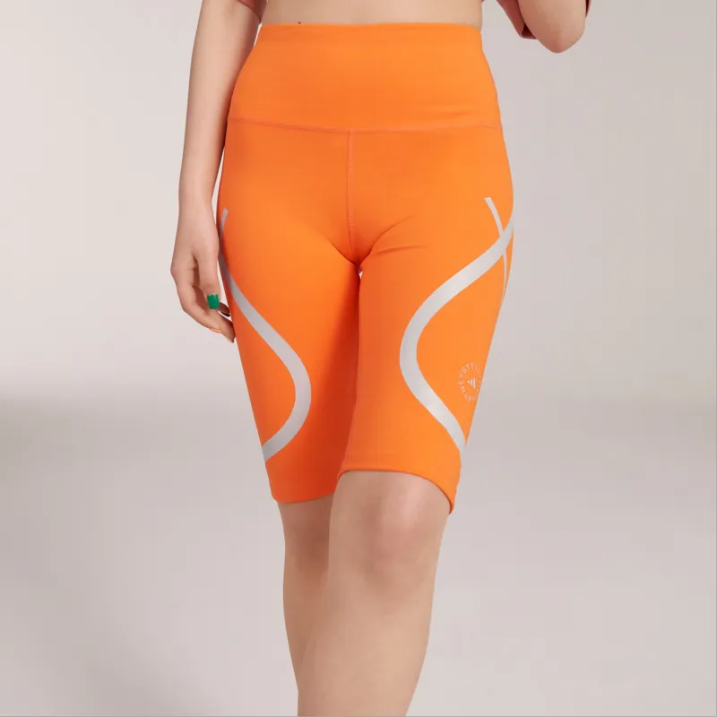 Adidas Logo print Track Shorts-6