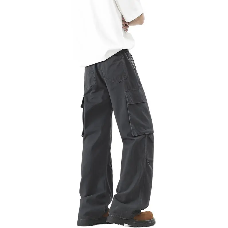Worthwhile Movement Jeans Unisex-8