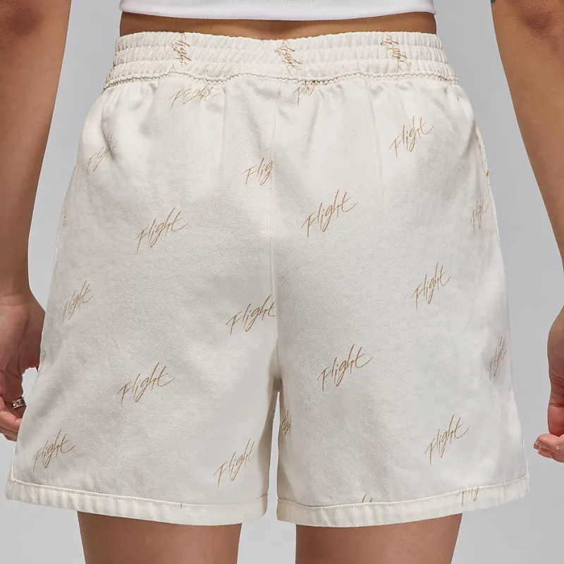 JORDAN Women's Shorts-3