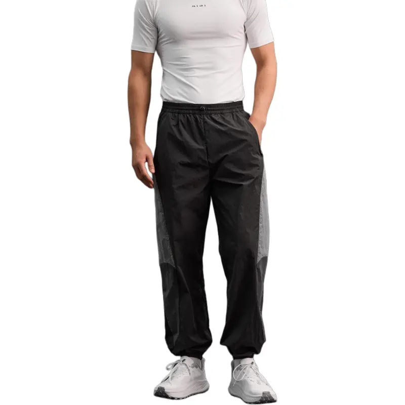 ZARA Casual Pants Men-4