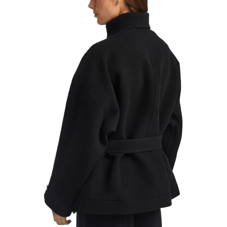 Lemaire Jackets Women's Black-3