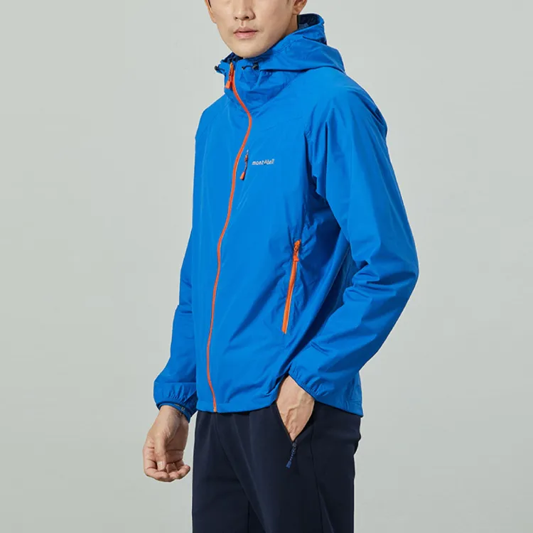 MONTBELL Jackets Men-9