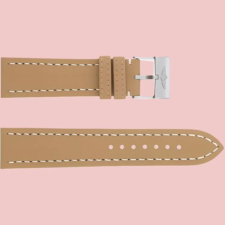 BREITLING Watch Bands Width 22mm Unisex 522X-3