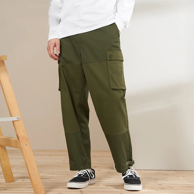 Dickies Knitted Sweatpants Men-7