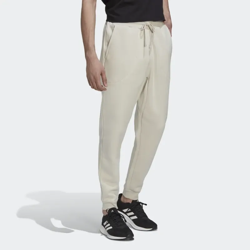 Adidas Studio Lounge Fleece Pants-3