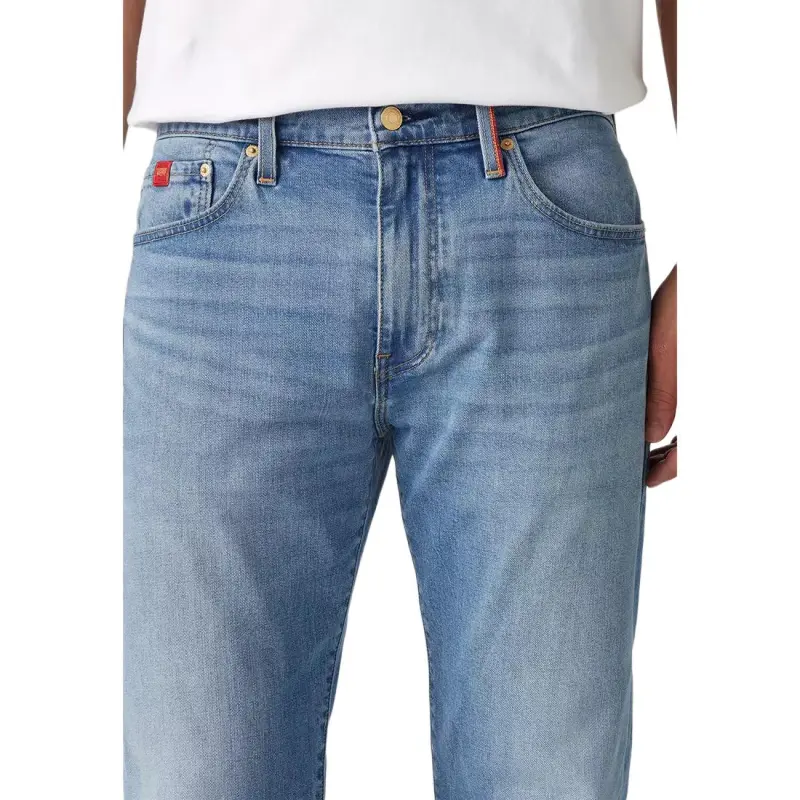 Levis Jeans Men Blue-4