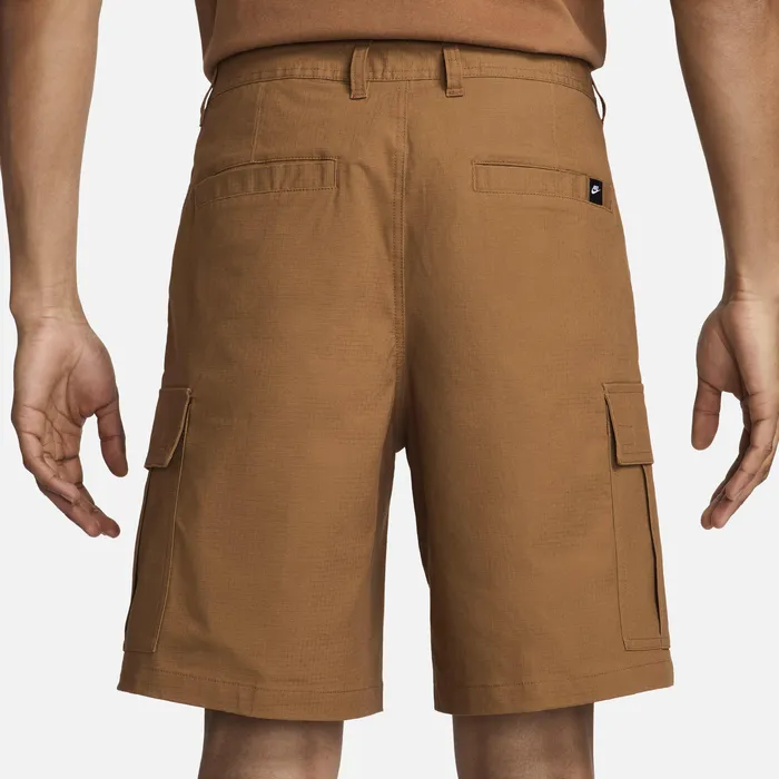 Nike Club Men's Woven Cargo Shorts-4