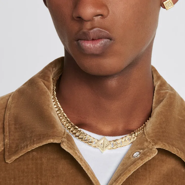 DIOR Necklaces Men-1