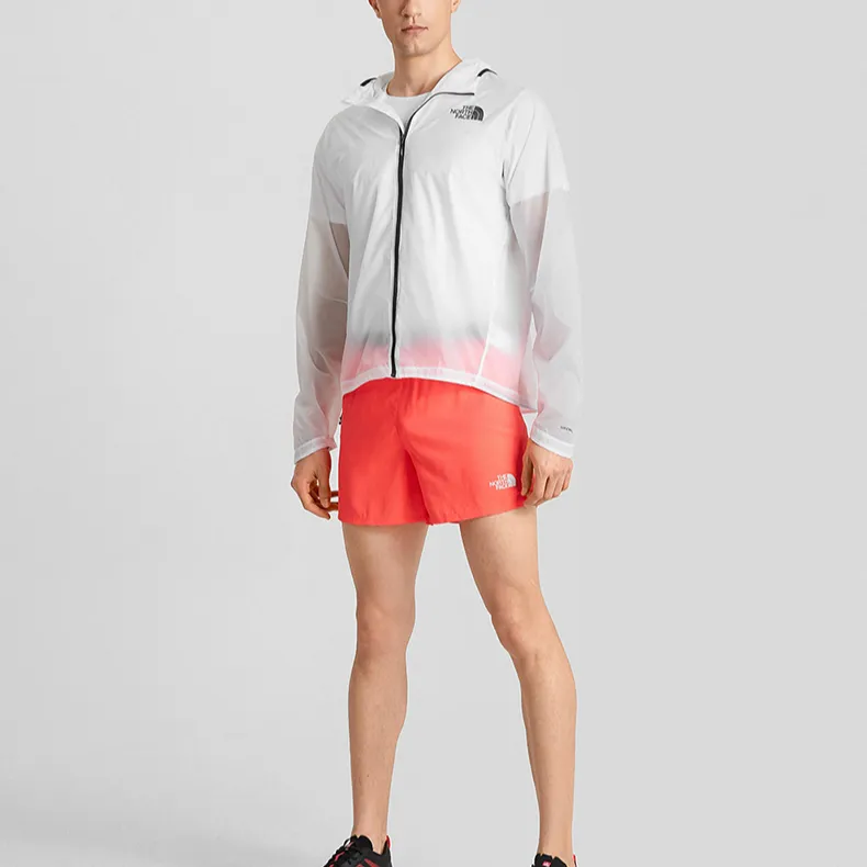 THE NORTH FACE Jackets Men White-4
