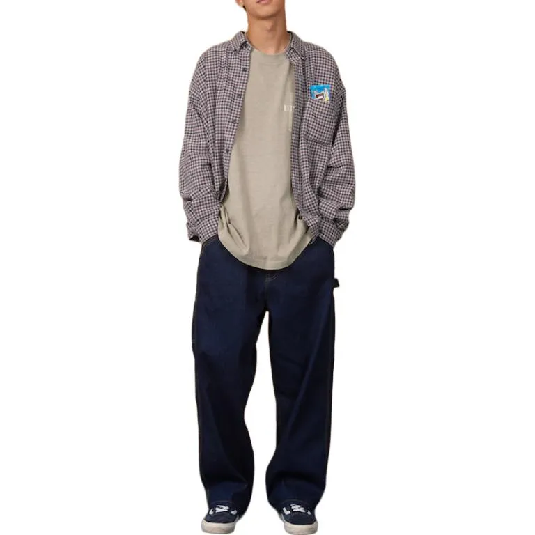NAUTICA JAPAN Jeans Men-4