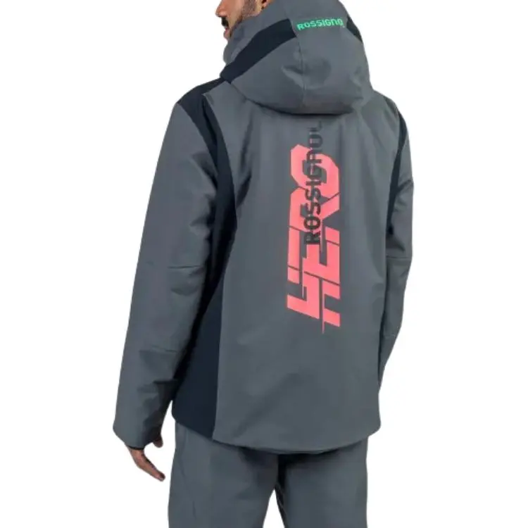 ROSSIGNOL Hero Velika Ski Jacket-1