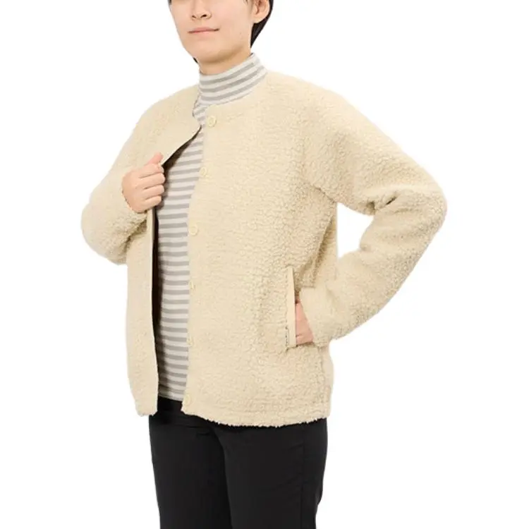 MONTBELL CLIMAPLUS Jackets & Coats Women's-1