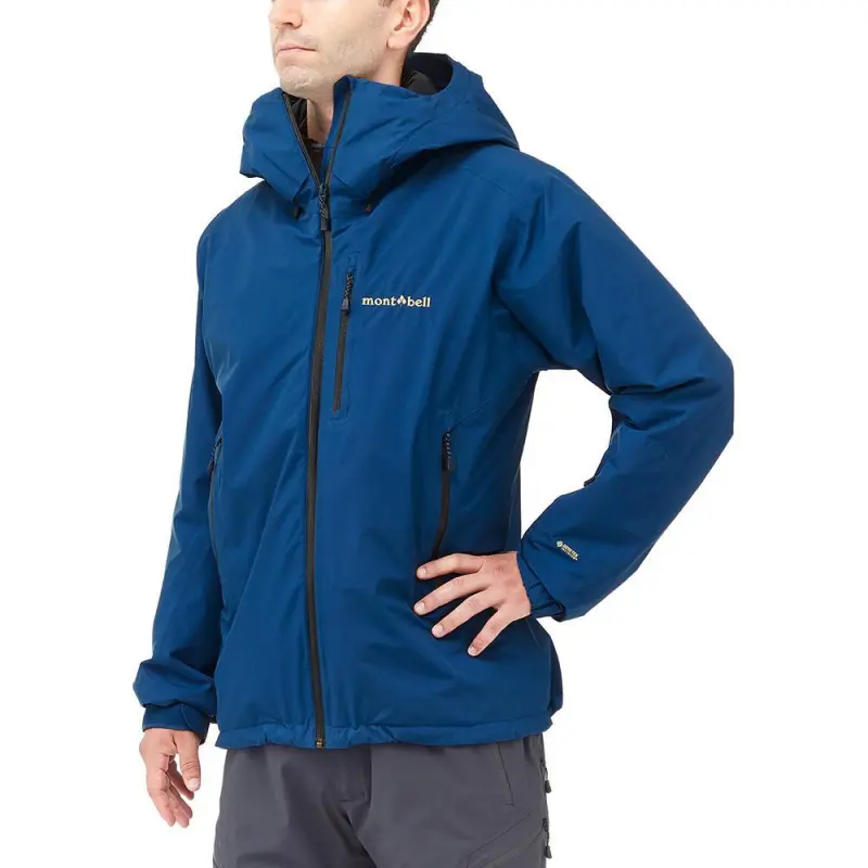 MONTBELL Jackets Men-3
