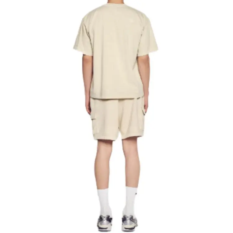 Acme De La Vie/ADLV T Shirt Unisex Light Umber-4