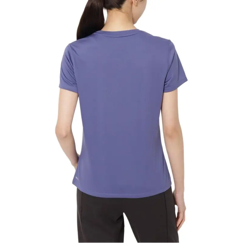 PUMA Essential SS25 T Shirt Women's Blue Crystal-3