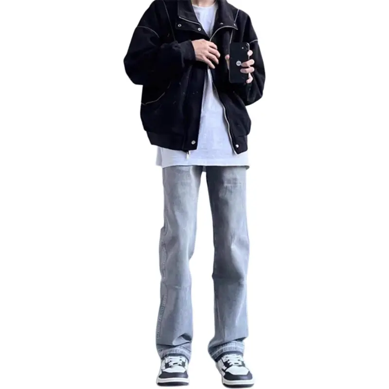 DUATOGE Jeans Men-3