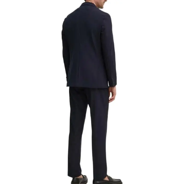 HUGO BOSS Two Piece Tailored Suit-3