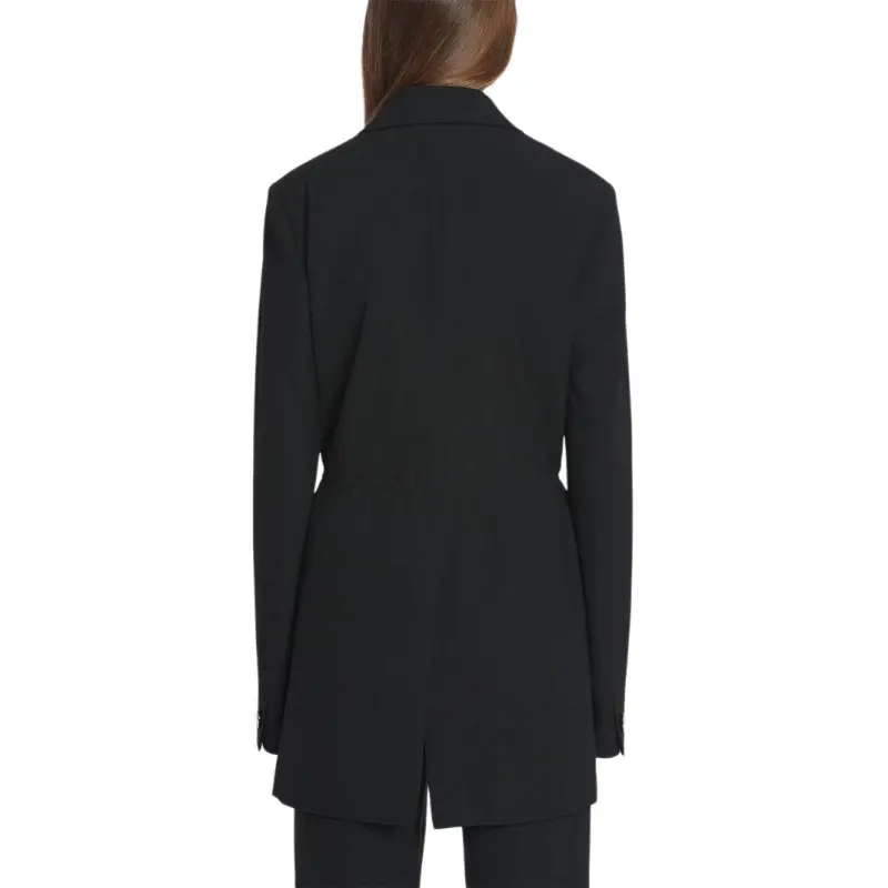 Lanvin Virgin Wool Blazer-2